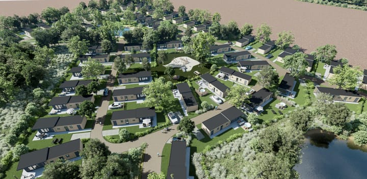 Foto 3 van Zuiderstraat 6-P1