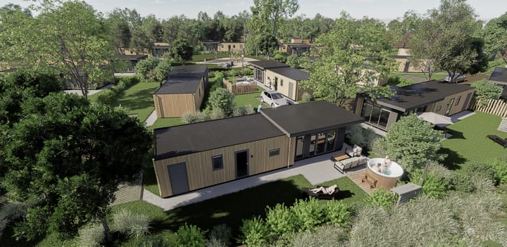 Foto 4 van Zuiderstraat 6-P1