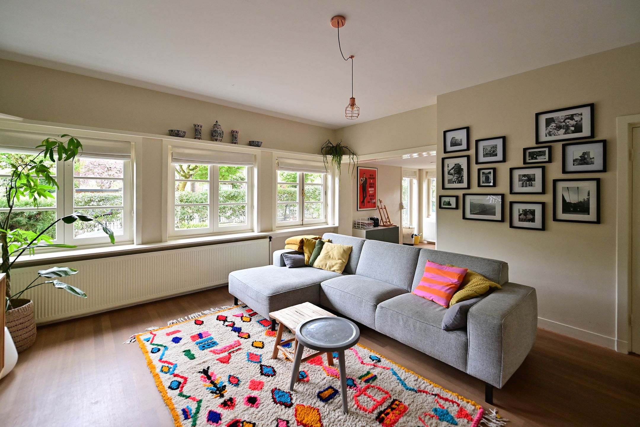 Foto 9 van Vermeerlaan 51