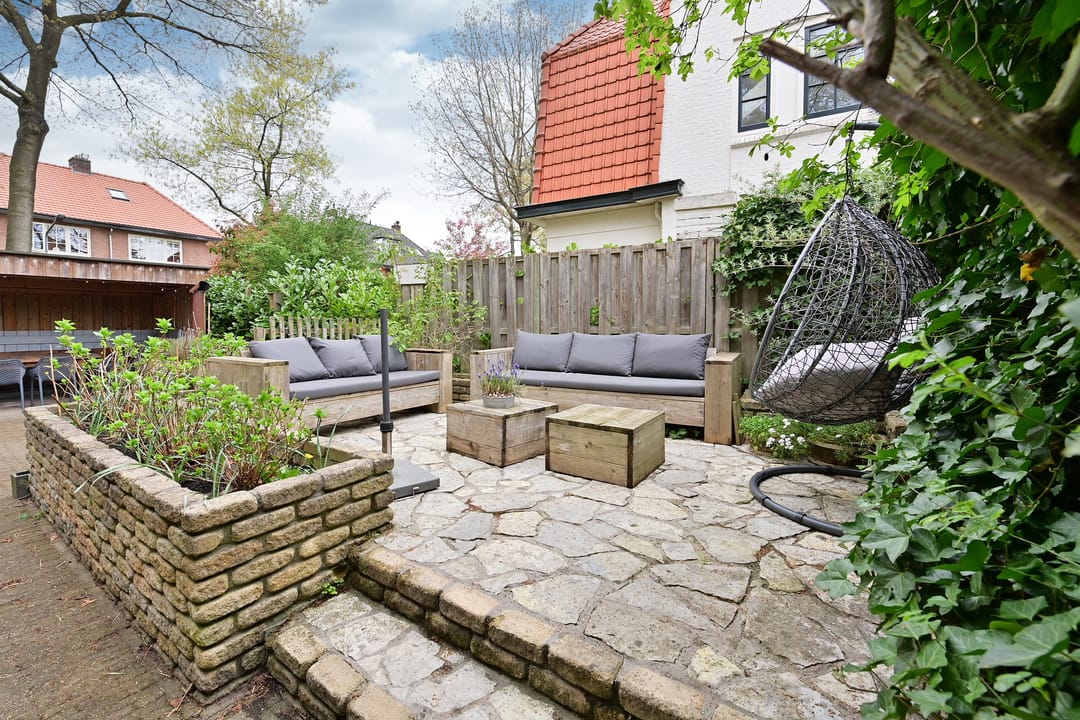 Foto 23 van Vermeerlaan 51