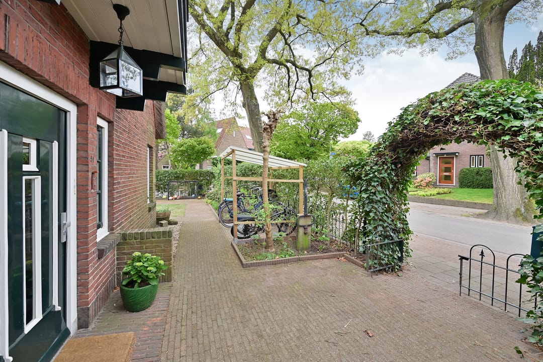 Foto 26 van Vermeerlaan 51