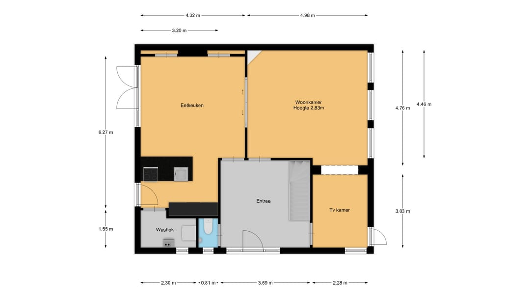 Foto 28 van Vermeerlaan 51