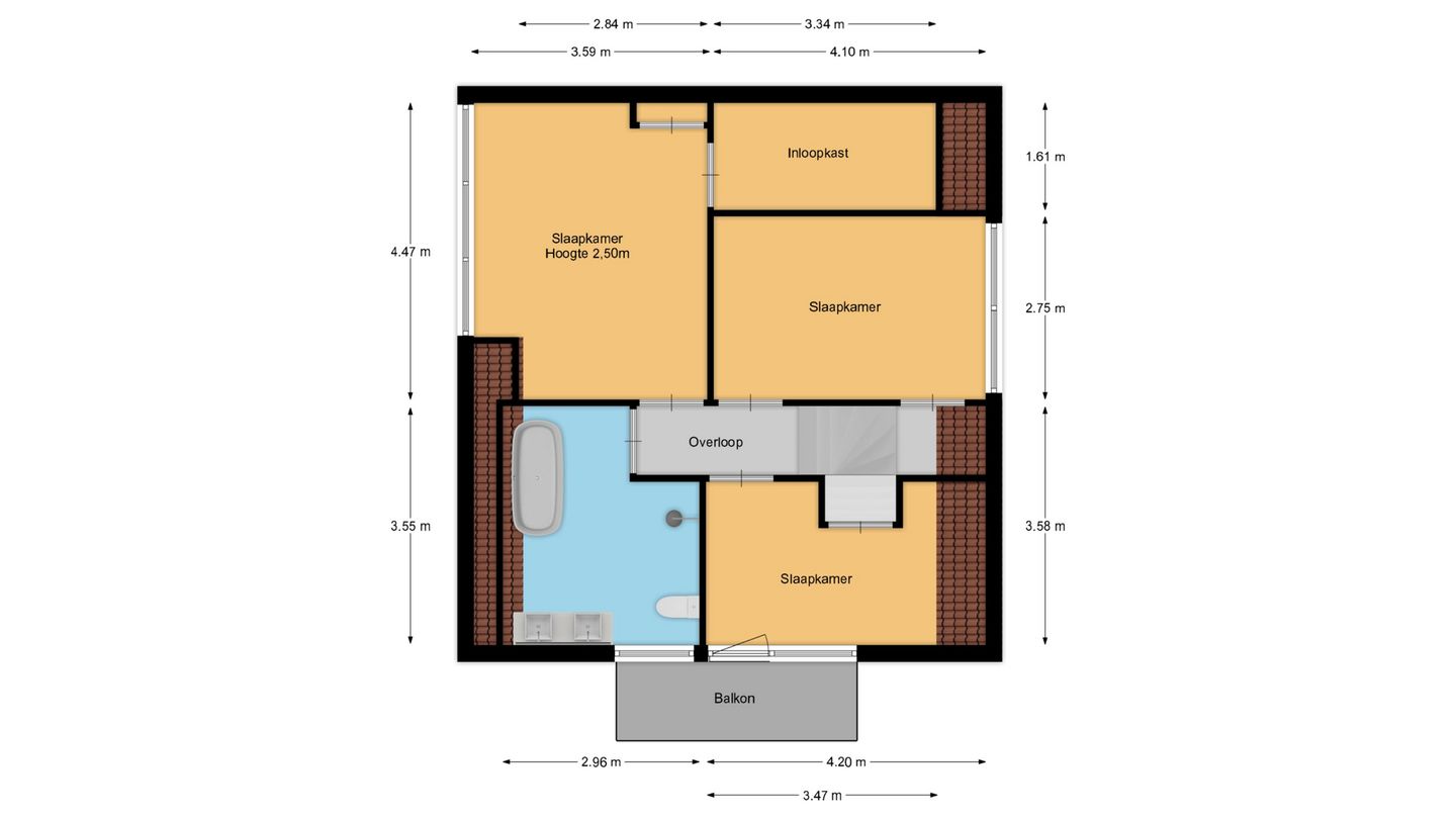 Foto 29 van Vermeerlaan 51