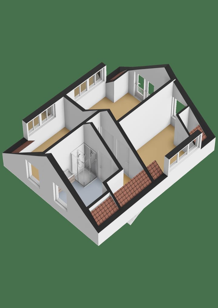 Foto 47 van De Ruyterstraat 84