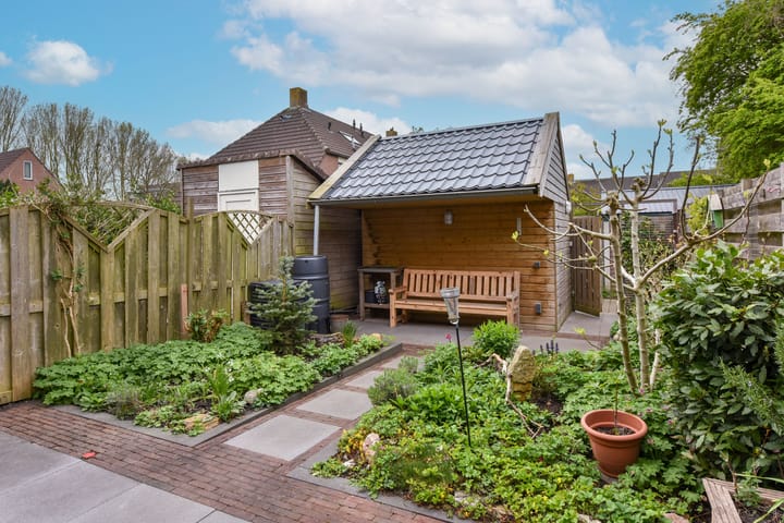 Foto 26 van Abdij 12