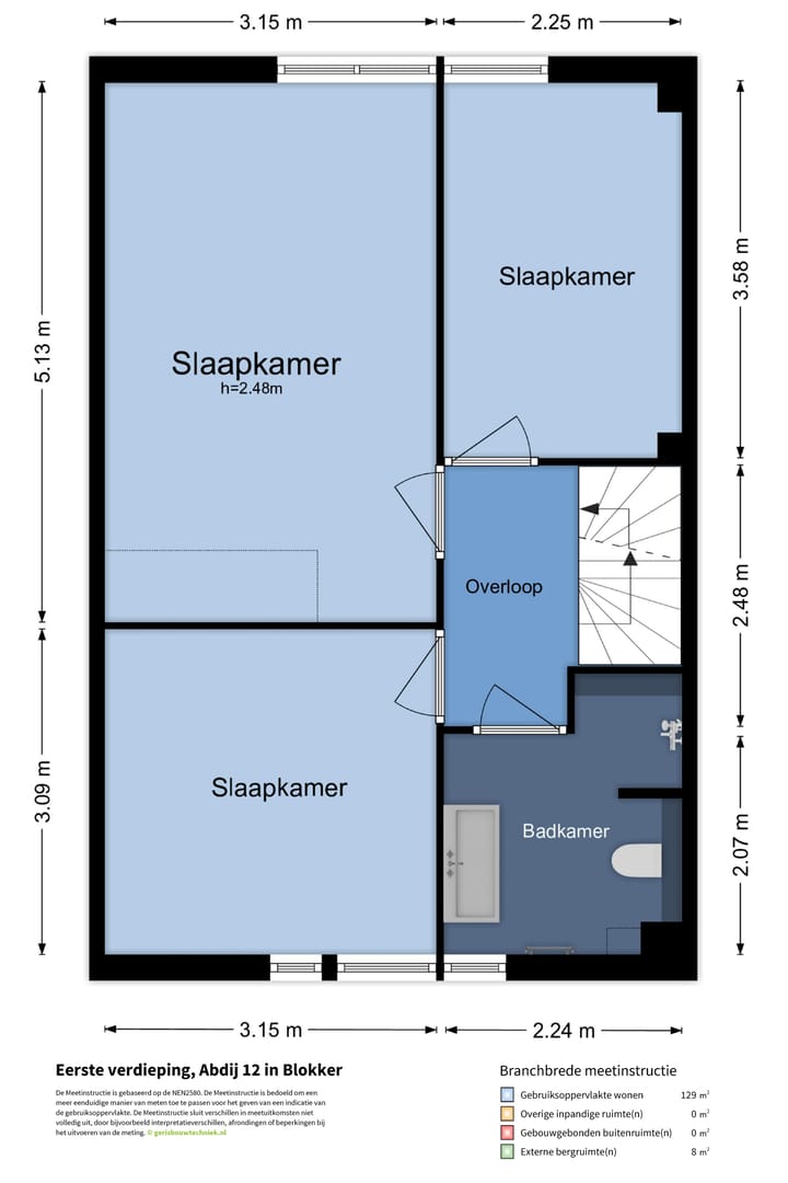 Foto 37 van Abdij 12