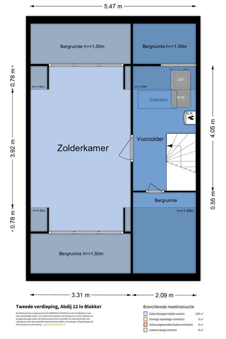 Foto 38 van Abdij 12