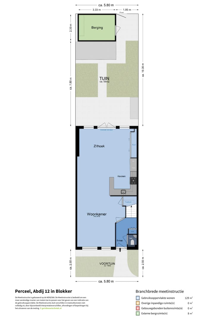 Foto 39 van Abdij 12