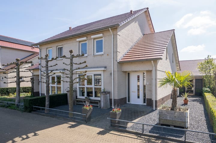 Foto 1 van Edelherthof 13