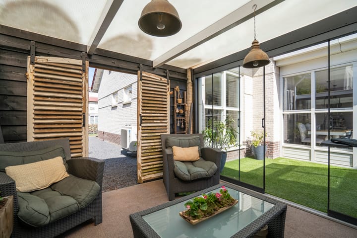 Foto 2 van Edelherthof 13