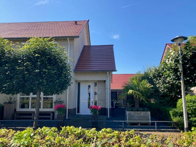 Foto 4 van Edelherthof 13