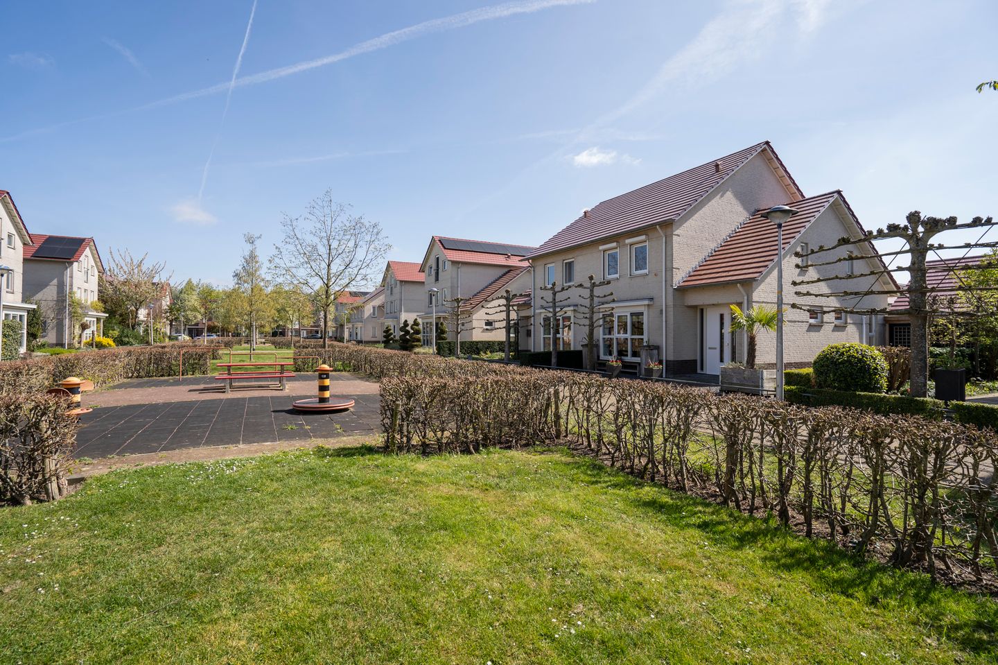 Photo 5 of Edelherthof 13