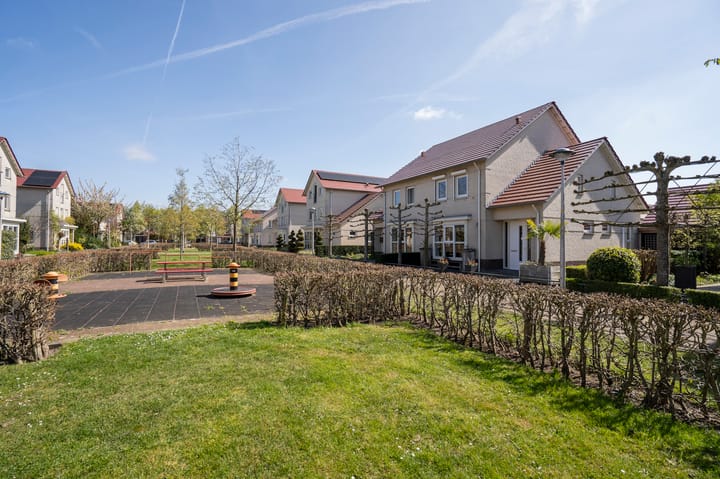 Foto 5 van Edelherthof 13