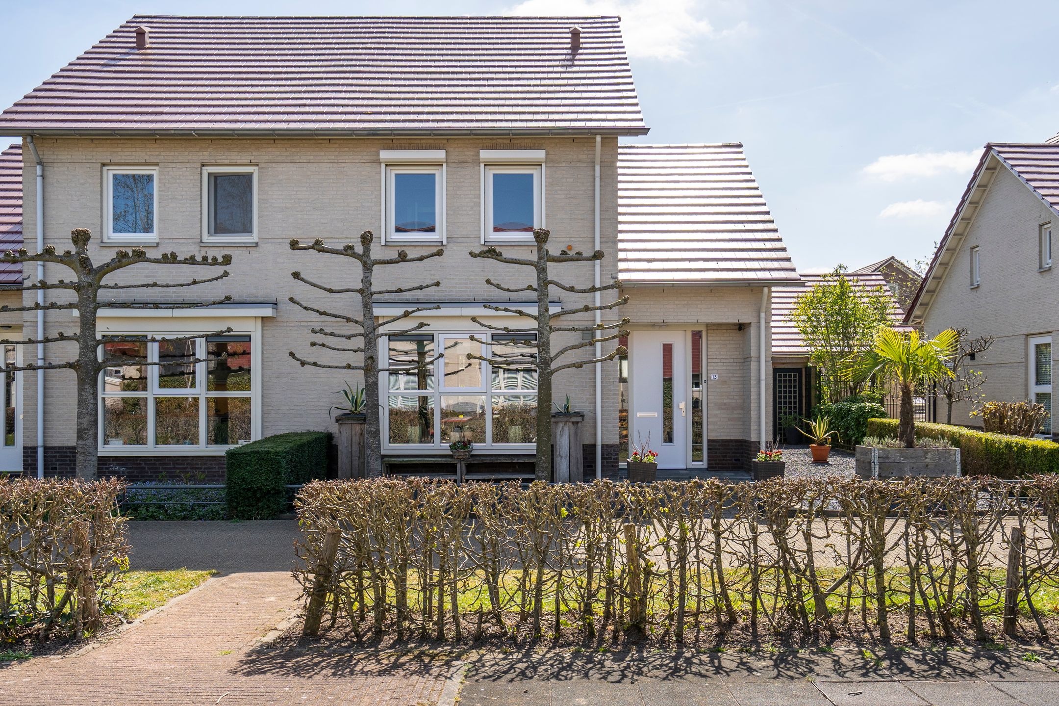 Photo 6 of Edelherthof 13