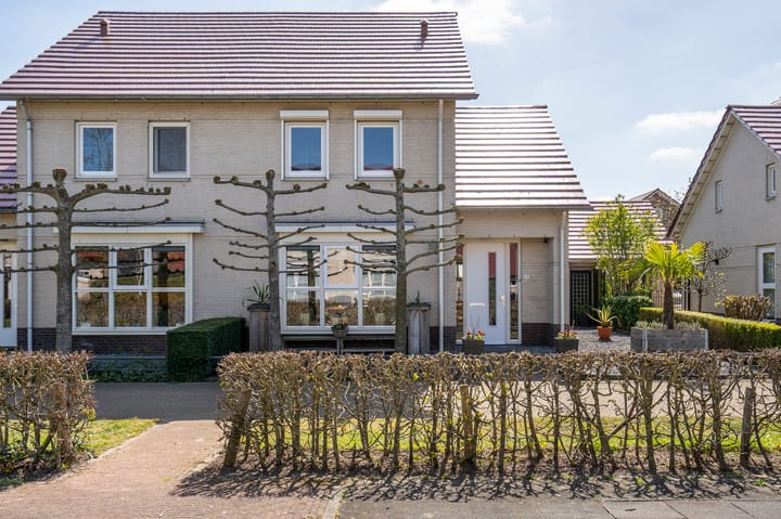 Foto 6 van Edelherthof 13