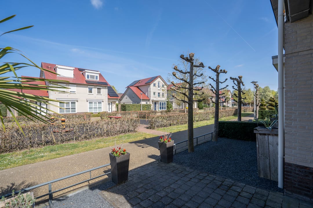 Photo 7 of Edelherthof 13