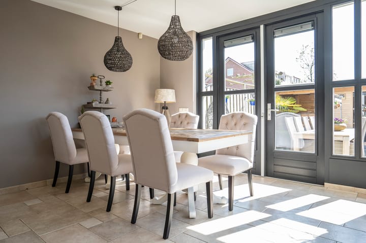 Foto 13 van Edelherthof 13