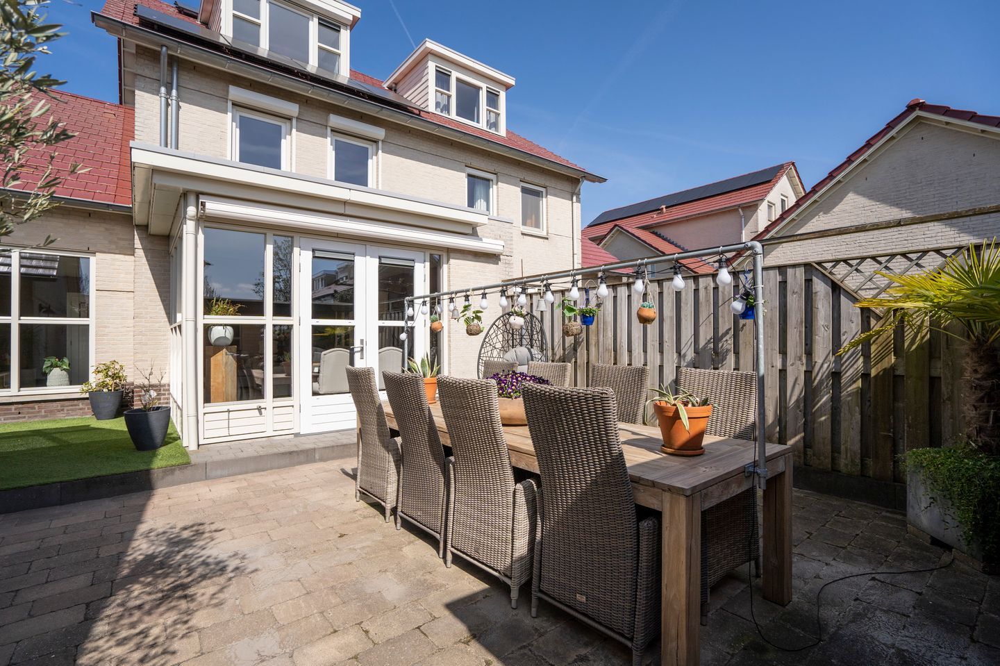 Photo 14 of Edelherthof 13