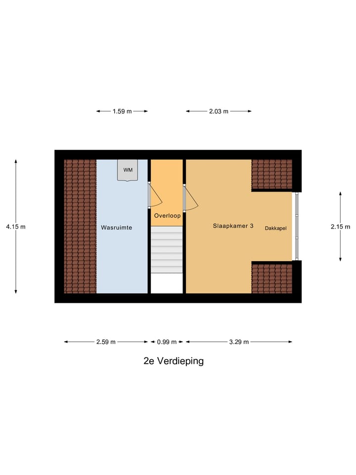 Foto 31 van Edelherthof 13