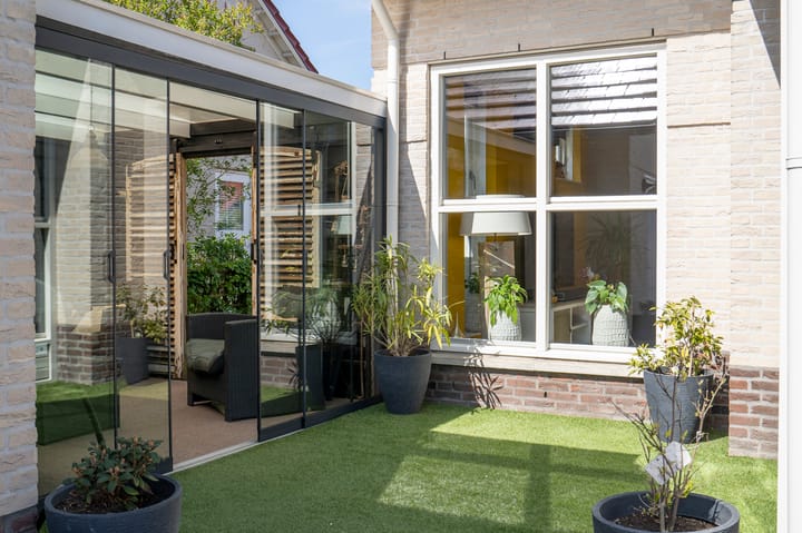 Foto 33 van Edelherthof 13