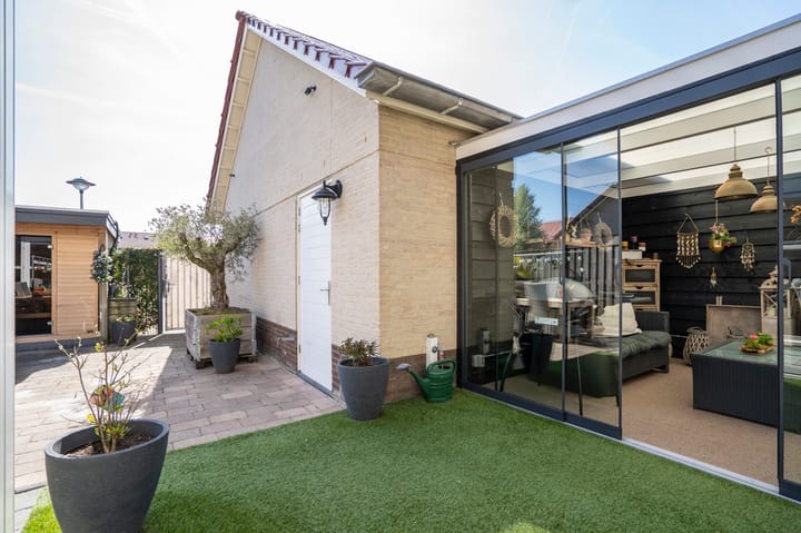 Foto 34 van Edelherthof 13