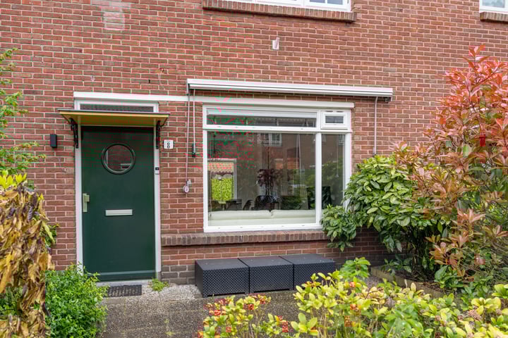 Foto 3 van Adelaarstraat 8