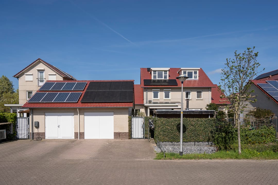 Photo 43 of Edelherthof 13