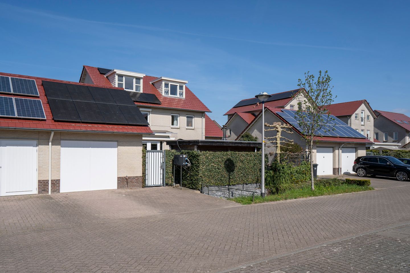 Photo 44 of Edelherthof 13