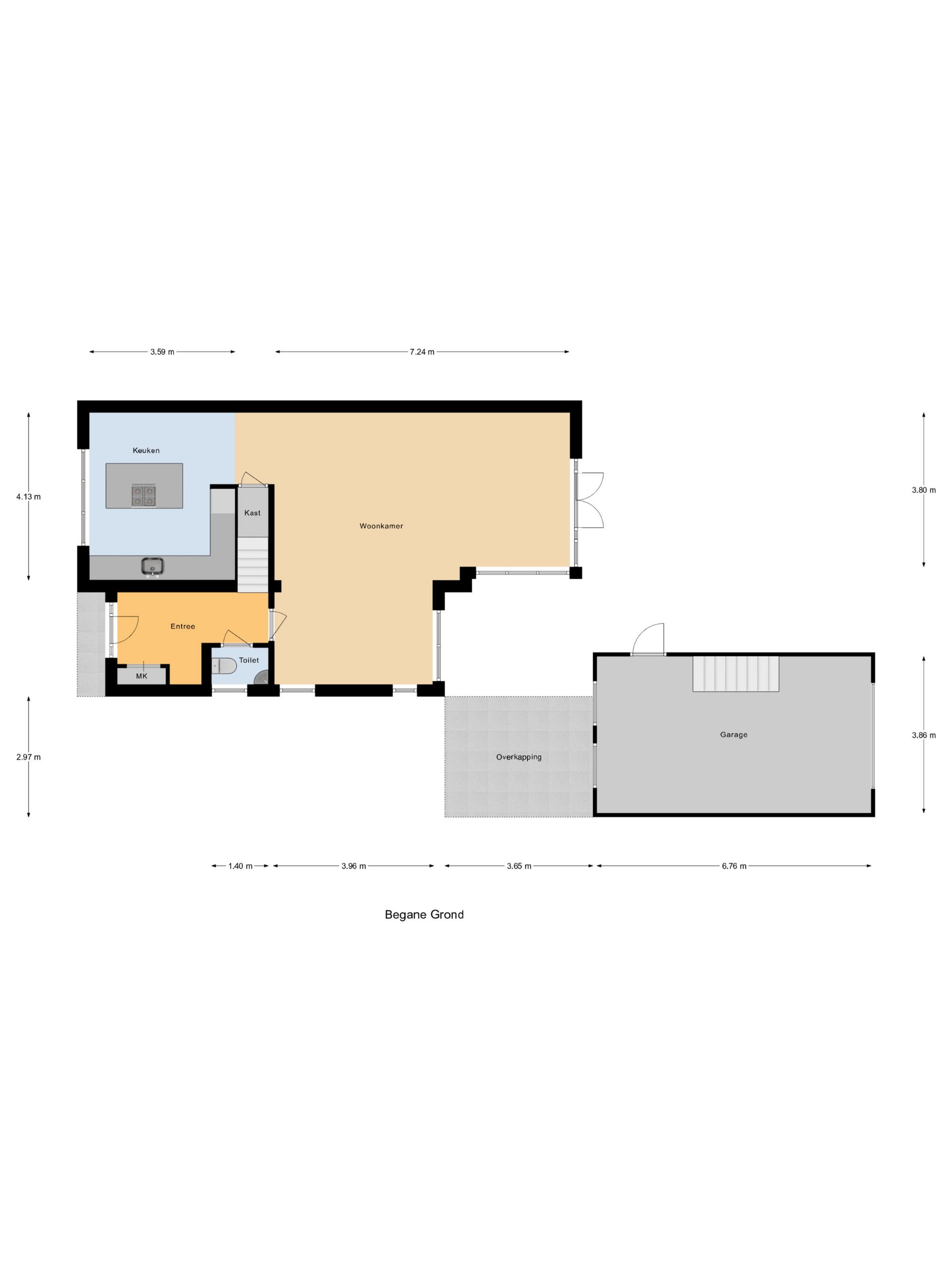 Photo 45 of Edelherthof 13