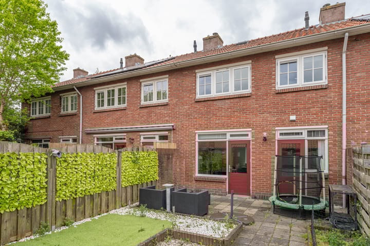 Foto 22 van Adelaarstraat 8