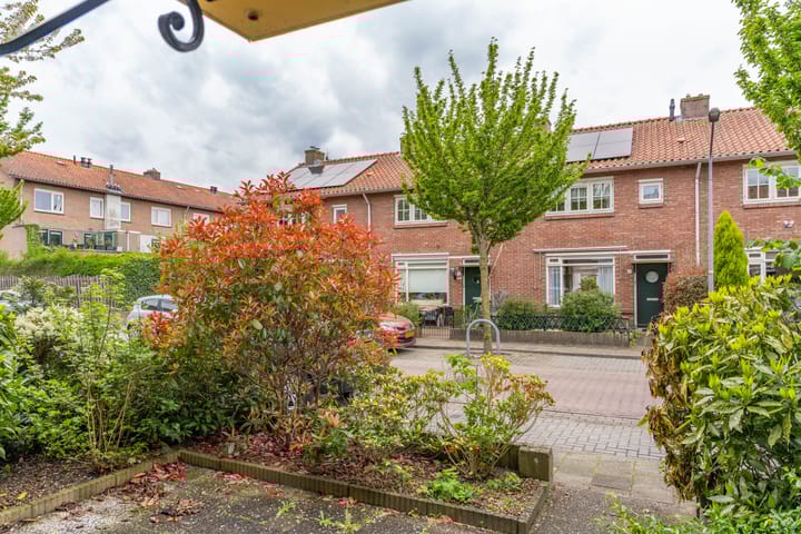 Foto 25 van Adelaarstraat 8