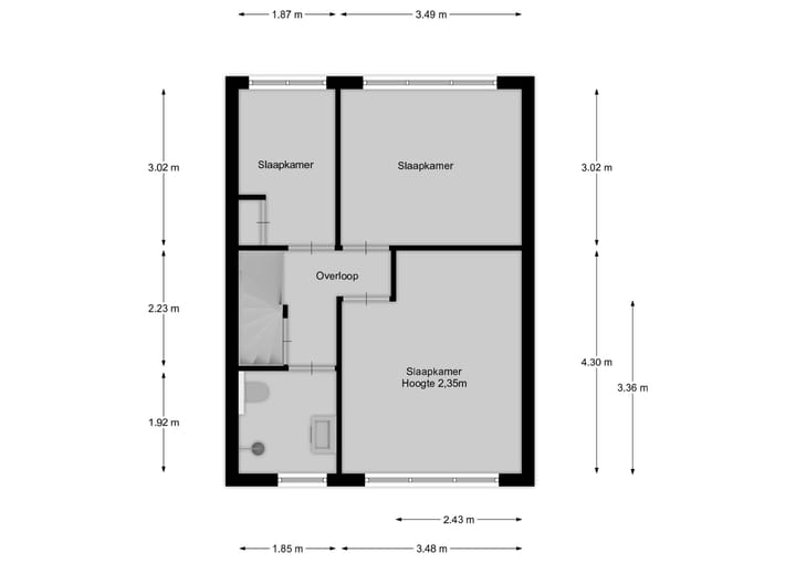 Foto 28 van Adelaarstraat 8