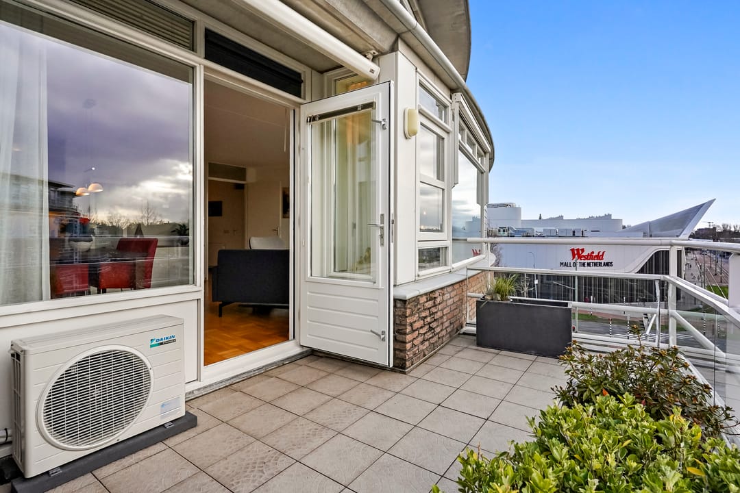 Photo 7 of Buizerdlaan 263