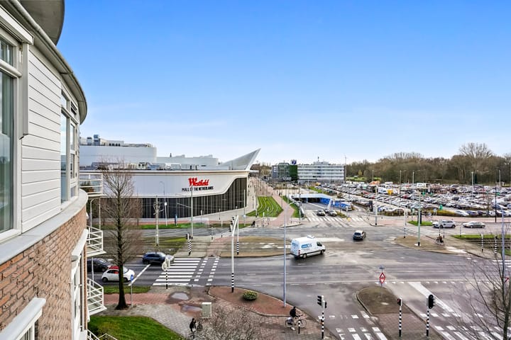 Foto 13 van Buizerdlaan 263