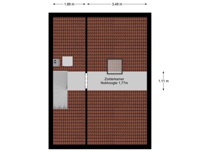 Foto 33 van Adelaarstraat 8