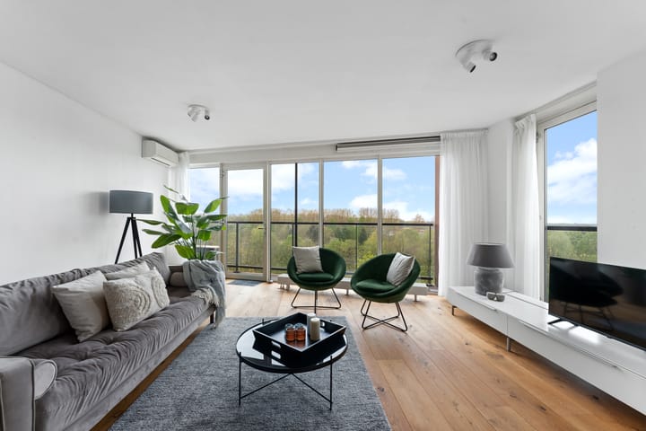 Foto 7 van Jupiterstraat 42