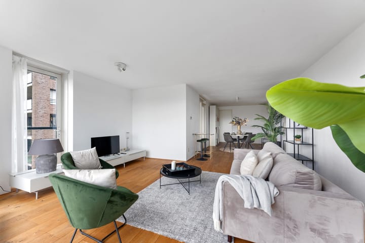 Foto 9 van Jupiterstraat 42