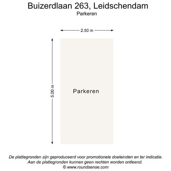 Foto 31 van Buizerdlaan 263