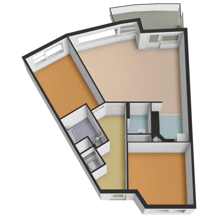 Photo 32 of Buizerdlaan 263