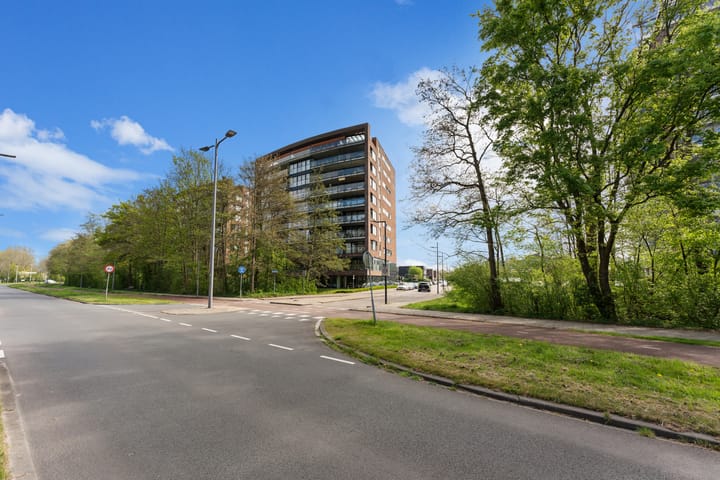 Foto 30 van Jupiterstraat 42