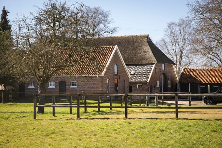 Foto 1 van Vierakkersestraatweg 17