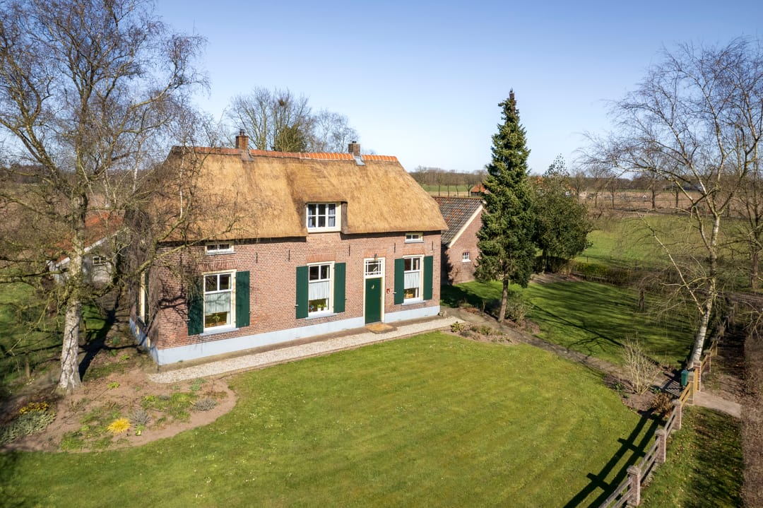 Foto 2 van Vierakkersestraatweg 17