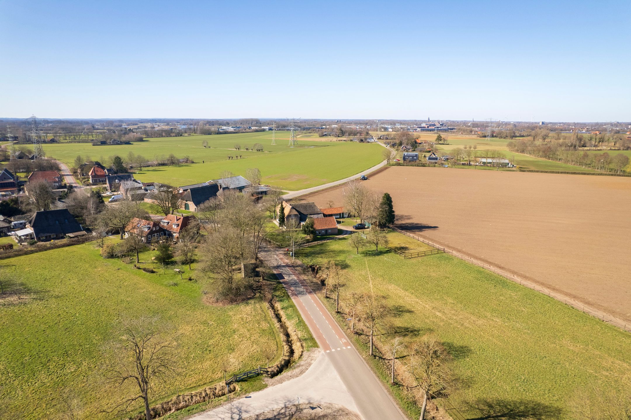 Foto 3 van Vierakkersestraatweg 17