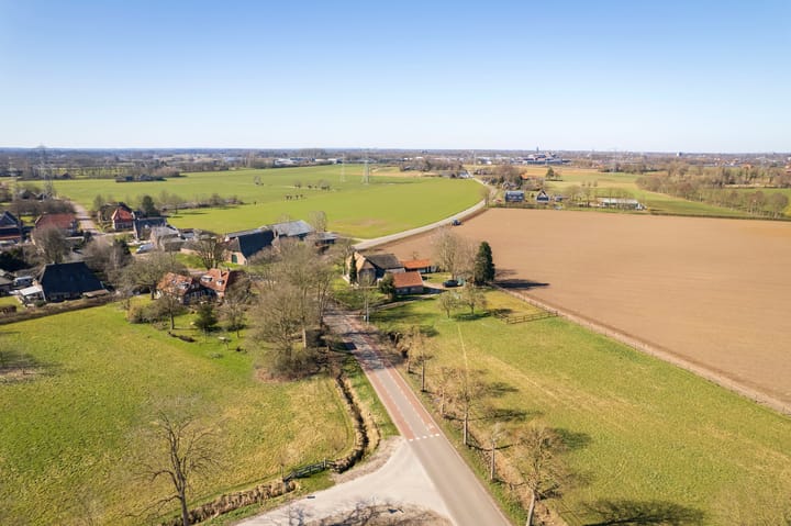 Foto 3 van Vierakkersestraatweg 17