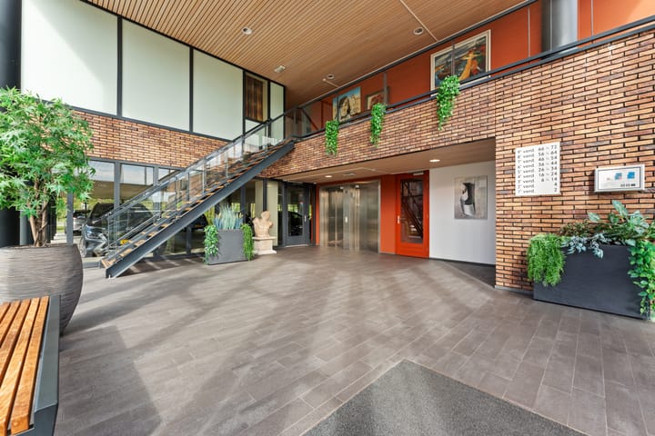 Foto 33 van Jupiterstraat 42