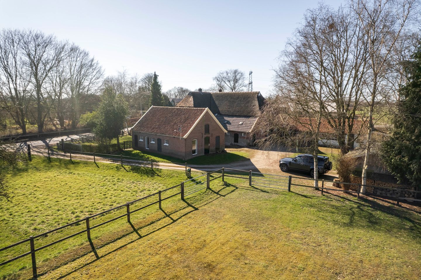 Foto 4 van Vierakkersestraatweg 17