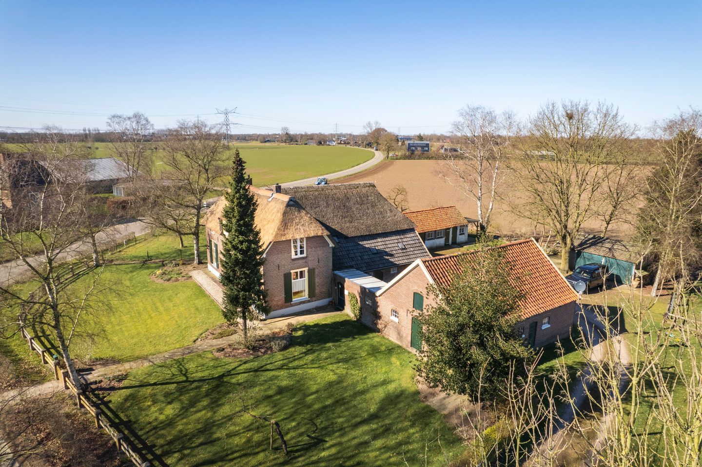 Foto 5 van Vierakkersestraatweg 17