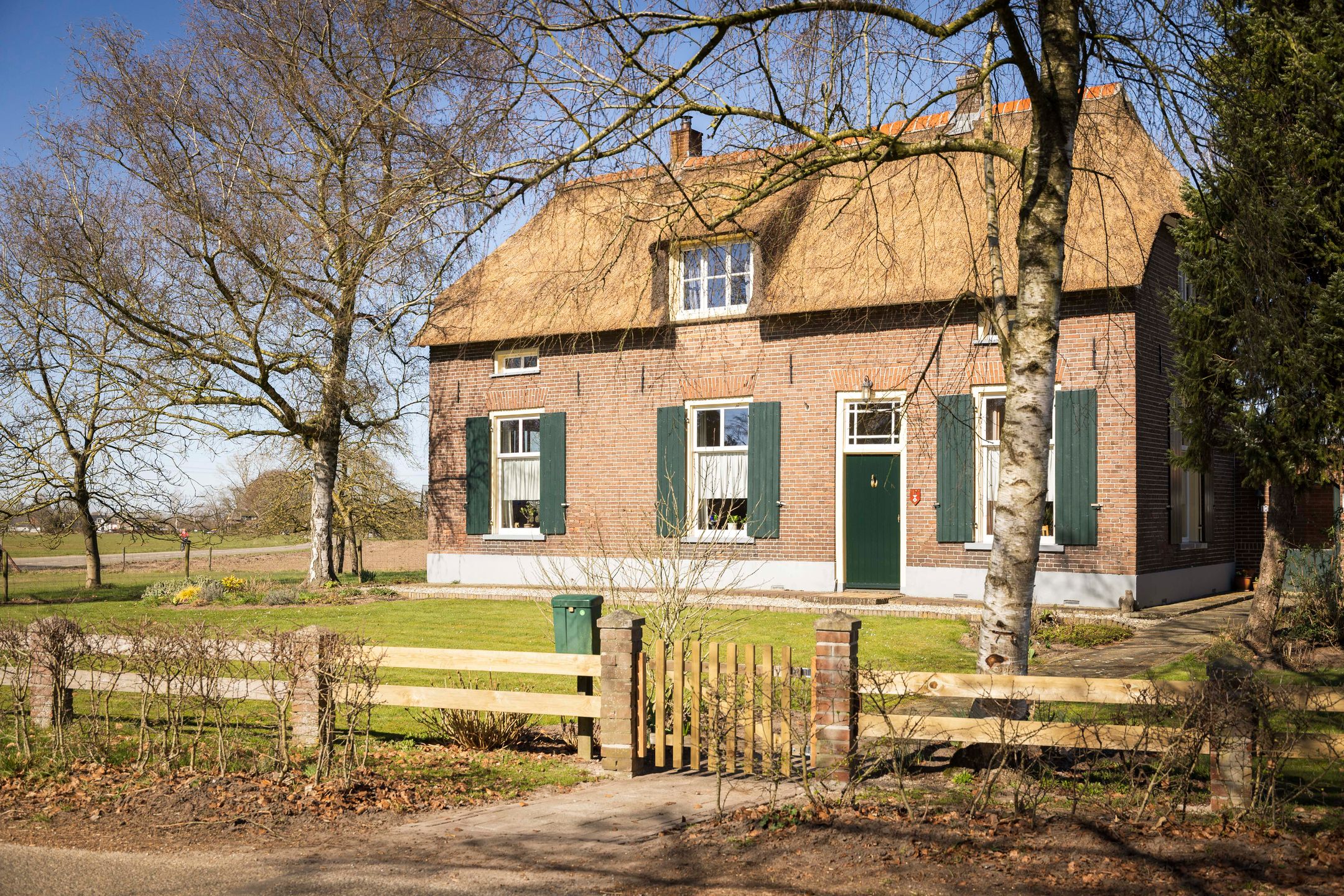 Foto 6 van Vierakkersestraatweg 17