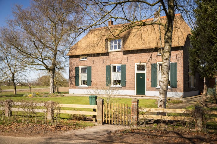 Foto 6 van Vierakkersestraatweg 17