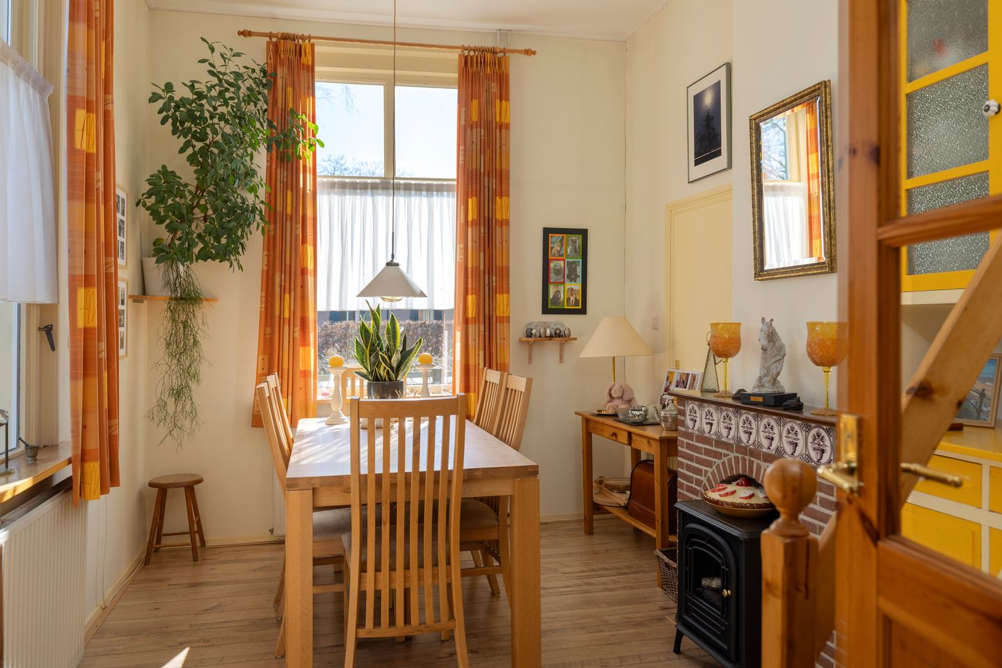 Foto 14 van Vierakkersestraatweg 17